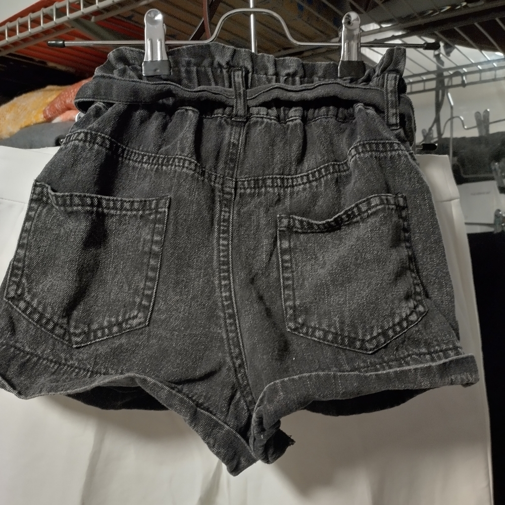Dressy shorts